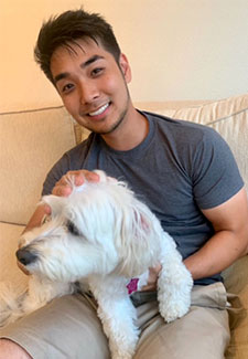 Josh Han