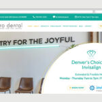 Vero Dental site